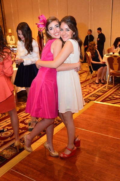 Mira El Khalil 20th Birthday Celebration 